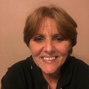 Meet your Posher, Carol